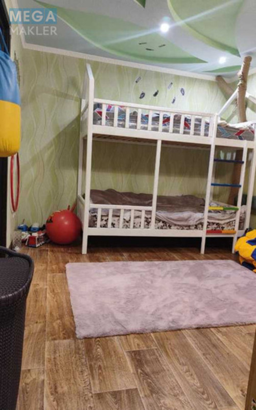Продаж 3 кімнатної квартири (80/50/9), 6 пов. 12 пов. будинку, <a class="location-link" href="/dnepropetrovsk/" title="Недвижимость Дніпра">Дніпро</a>, Чеботарьова, 30 (изображение 8)