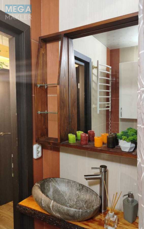 Продаж 3 кімнатної квартири (80/50/9), 6 пов. 12 пов. будинку, <a class="location-link" href="/dnepropetrovsk/" title="Недвижимость Дніпра">Дніпро</a>, Чеботарьова, 30 (изображение 9)