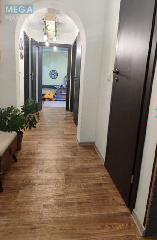 Продаж 3 кімнатної квартири (80/50/9), 6 пов. 12 пов. будинку, <a class="location-link" href="/dnepropetrovsk/" title="Недвижимость Дніпра">Дніпро</a>, Чеботарьова, 30 (изображение 10)