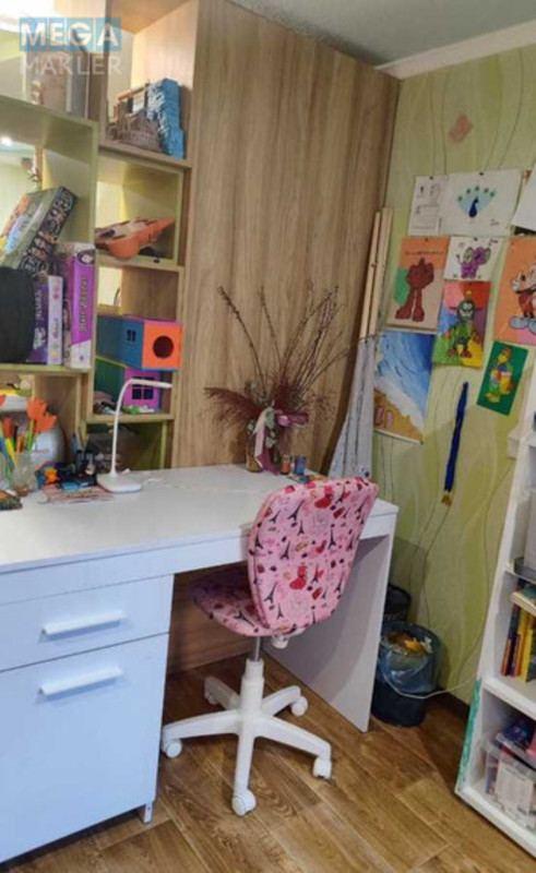 Продаж 3 кімнатної квартири (80/50/9), 6 пов. 12 пов. будинку, <a class="location-link" href="/dnepropetrovsk/" title="Недвижимость Дніпра">Дніпро</a>, Чеботарьова, 30 (изображение 15)