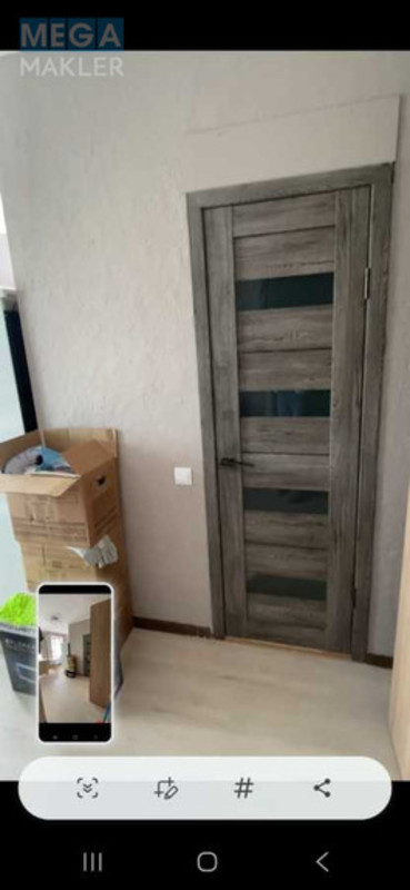 Оренда 1 кімнатної квартири, <a class="location-link" href="/gostomel/" title="Недвижимость Гостомель">Гостомель</a>, Свято-Покровська, 73б/5 (изображение 7)
