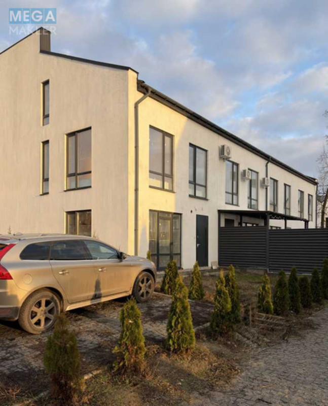 Продаж дома, 3&nbsp;поверху, 80&nbsp;кв.м, 4&nbsp;кімнати, ділянка 1&nbsp;сотка, <a class="location-link" href="/hotov/" title="Недвижимость Хотів">Хотів</a>, Молодіжна, 114 (изображение 3)
