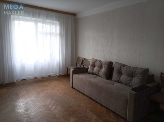 Оренда 2 кімнатної квартири, <a class="location-link" href="/kiev/" title="Недвижимость Київ">Київ</a>, <a class="location-link" href="/kiev/obolonskij/" title="Недвижимость Оболонський район">Оболонський р-н</a>, Полярная ул., 5а (изображение 4)