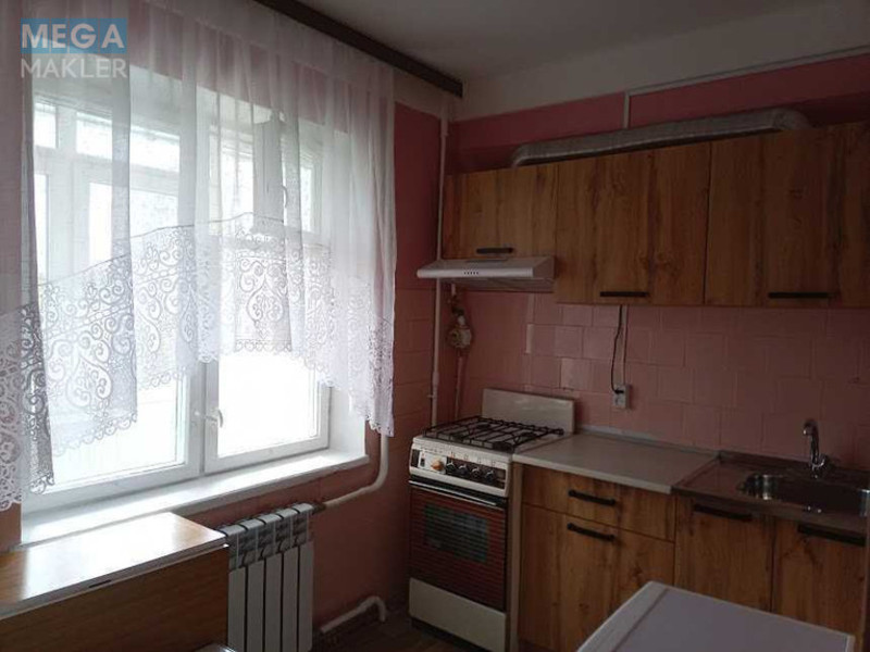 Оренда 2 кімнатної квартири, <a class="location-link" href="/kiev/" title="Недвижимость Київ">Київ</a>, <a class="location-link" href="/kiev/obolonskij/" title="Недвижимость Оболонський район">Оболонський р-н</a>, Полярная ул., 5а (изображение 5)