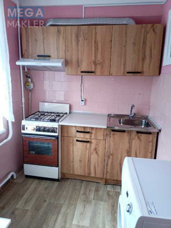Оренда 2 кімнатної квартири, <a class="location-link" href="/kiev/" title="Недвижимость Київ">Київ</a>, <a class="location-link" href="/kiev/obolonskij/" title="Недвижимость Оболонський район">Оболонський р-н</a>, Полярная ул., 5а (изображение 6)