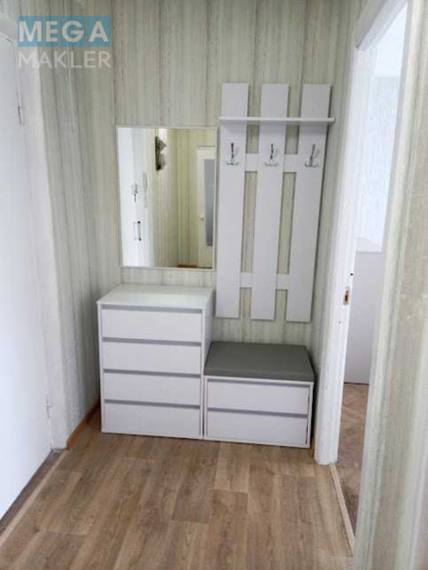Оренда 2 кімнатної квартири, <a class="location-link" href="/kiev/" title="Недвижимость Київ">Київ</a>, <a class="location-link" href="/kiev/obolonskij/" title="Недвижимость Оболонський район">Оболонський р-н</a>, Полярная ул., 5а (изображение 8)