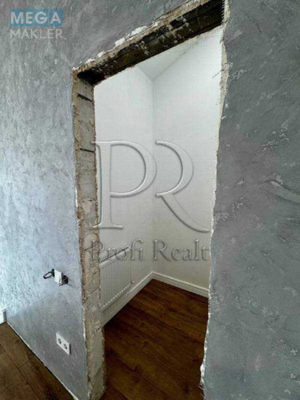 Продаж 1 кімнатної квартири (44/13/17), 5 пов. 6 пов. будинку, <a class="location-link" href="/belogorodka-selo-kv/" title="Недвижимость Білогородка">Білогородка</a>, Величка вулиця, 1 (изображение 8)