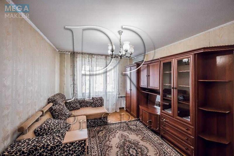 Продаж 2 кімнатної квартири (53/30/8), 10 пов. 12 пов. будинку, <a class="location-link" href="/kiev/" title="Недвижимость Київ">Київ</a>, <a class="location-link" href="/kiev/solomenskij/" title="Недвижимость Солом'янський район">Солом'янський р-н</a>, Вадима Гетьмана вул., 46А (изображение 6)