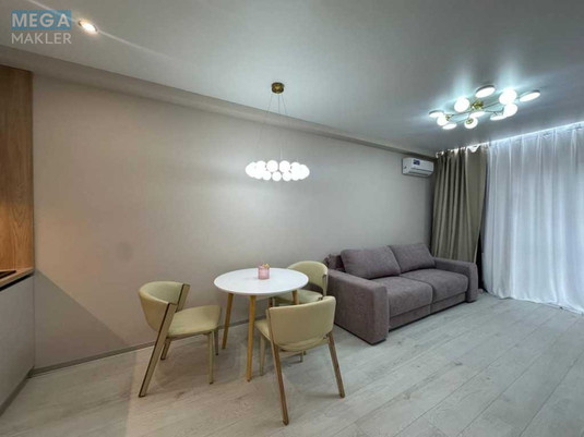 Продаж 1 кімнатної квартири (41/?/15), 5 пов. 21 пов. будинку, <a class="location-link" href="/kiev/" title="Недвижимость Київ">Київ</a>, <a class="location-link" href="/kiev/goloseevskij/" title="Недвижимость Голосіївський район">Голосіївський р-н</a>, Михайла Максимовича вул., 28-К (изображение 3)