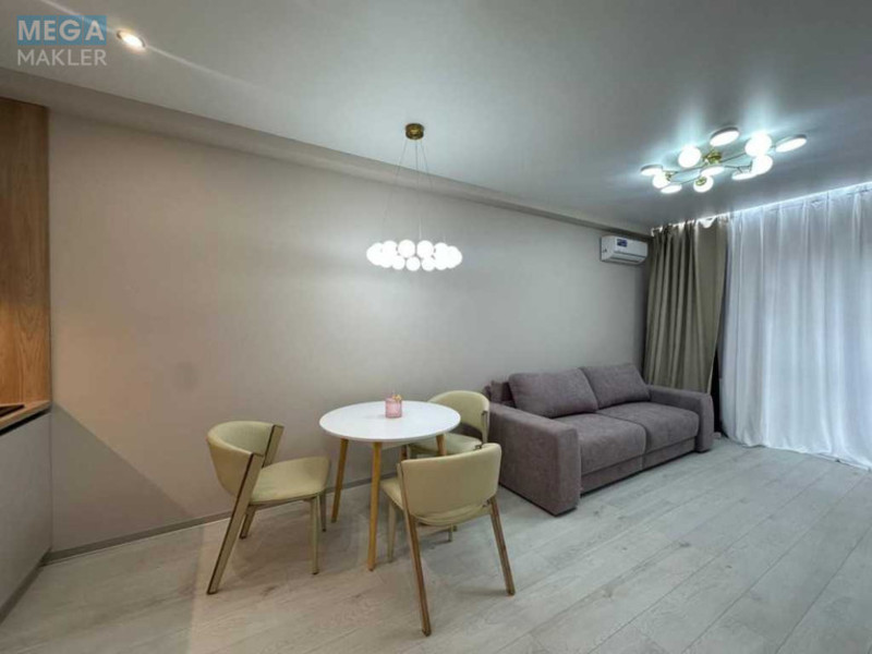 Продаж 1 кімнатної квартири (41/?/15), 5 пов. 21 пов. будинку, <a class="location-link" href="/kiev/" title="Недвижимость Київ">Київ</a>, <a class="location-link" href="/kiev/goloseevskij/" title="Недвижимость Голосіївський район">Голосіївський р-н</a>, Михайла Максимовича вул., 28-К (изображение 3)