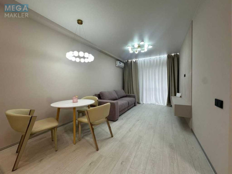 Продаж 1 кімнатної квартири (41/?/15), 5 пов. 21 пов. будинку, <a class="location-link" href="/kiev/" title="Недвижимость Київ">Київ</a>, <a class="location-link" href="/kiev/goloseevskij/" title="Недвижимость Голосіївський район">Голосіївський р-н</a>, Михайла Максимовича вул., 28-К (изображение 4)
