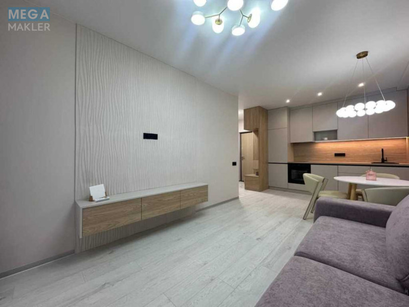 Продаж 1 кімнатної квартири (41/?/15), 5 пов. 21 пов. будинку, <a class="location-link" href="/kiev/" title="Недвижимость Київ">Київ</a>, <a class="location-link" href="/kiev/goloseevskij/" title="Недвижимость Голосіївський район">Голосіївський р-н</a>, Михайла Максимовича вул., 28-К (изображение 5)