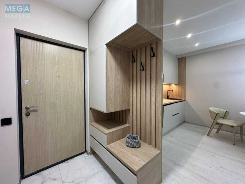 Продаж 1 кімнатної квартири (41/?/15), 5 пов. 21 пов. будинку, <a class="location-link" href="/kiev/" title="Недвижимость Київ">Київ</a>, <a class="location-link" href="/kiev/goloseevskij/" title="Недвижимость Голосіївський район">Голосіївський р-н</a>, Михайла Максимовича вул., 28-К (изображение 6)