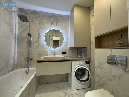 Продаж 1 кімнатної квартири (41/?/15), 5 пов. 21 пов. будинку, <a class="location-link" href="/kiev/" title="Недвижимость Київ">Київ</a>, <a class="location-link" href="/kiev/goloseevskij/" title="Недвижимость Голосіївський район">Голосіївський р-н</a>, Михайла Максимовича вул., 28-К (изображение 10)