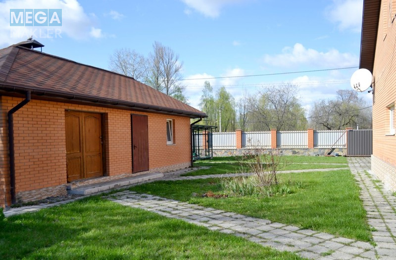 Продаж дома, 2&nbsp;поверху, 217&nbsp;кв.м, 5&nbsp;кімнат, свіжий ремонт, ділянка 22&nbsp;сотки, <a class="location-link" href="/dudarkov/" title="Недвижимость Дударків">Дударків</a>, Горького (изображение 3)