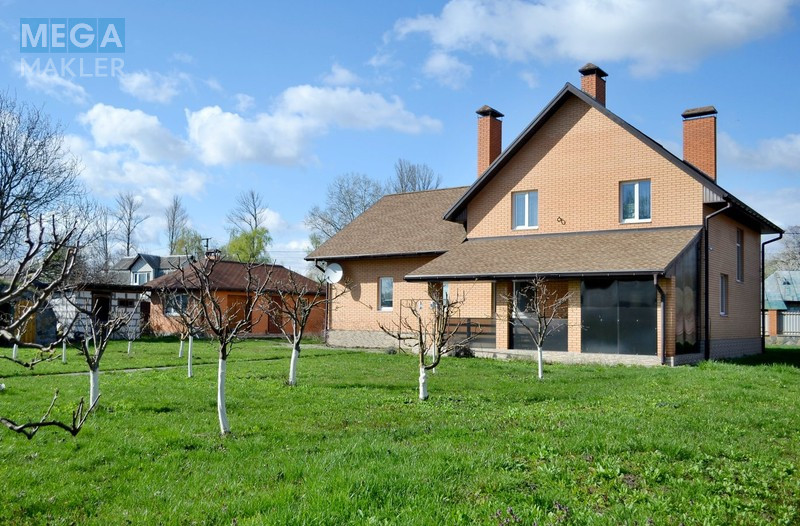 Продаж дома, 2&nbsp;поверху, 217&nbsp;кв.м, 5&nbsp;кімнат, свіжий ремонт, ділянка 22&nbsp;сотки, <a class="location-link" href="/dudarkov/" title="Недвижимость Дударків">Дударків</a>, Горького (изображение 6)