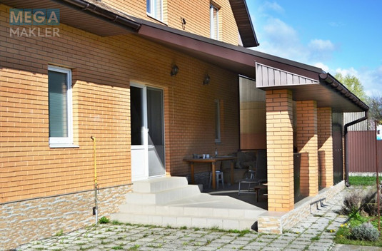 Продаж дома, 2&nbsp;поверху, 217&nbsp;кв.м, 5&nbsp;кімнат, свіжий ремонт, ділянка 22&nbsp;сотки, <a class="location-link" href="/dudarkov/" title="Недвижимость Дударків">Дударків</a>, Горького (изображение 7)