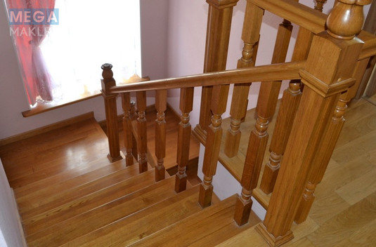 Продаж дома, 2&nbsp;поверху, 217&nbsp;кв.м, 5&nbsp;кімнат, свіжий ремонт, ділянка 22&nbsp;сотки, <a class="location-link" href="/dudarkov/" title="Недвижимость Дударків">Дударків</a>, Горького (изображение 18)