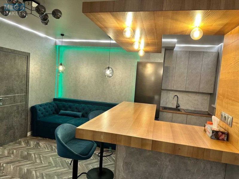 Продаж 2 кімнатної квартири (72/40/12), 23 пов. 24 пов. будинку, <a class="location-link" href="/kiev/" title="Недвижимость Київ">Київ</a>, <a class="location-link" href="/kiev/darnickij/" title="Недвижимость Дарницький район">Дарницький р-н</a>, Николая Бажана просп., 16 (изображение 3)