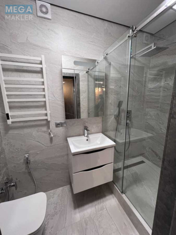Продаж 2 кімнатної квартири (72/40/12), 23 пов. 24 пов. будинку, <a class="location-link" href="/kiev/" title="Недвижимость Київ">Київ</a>, <a class="location-link" href="/kiev/darnickij/" title="Недвижимость Дарницький район">Дарницький р-н</a>, Николая Бажана просп., 16 (изображение 8)
