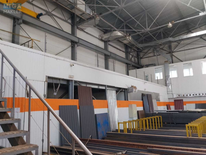 Продаж комплексу будівель та споруд, 1&nbsp;230&nbsp;кв.м, под производство, <a class="location-link" href="/ilichevsk/" title="Недвижимость Іллічівськ">Іллічівськ</a>, Транспортна (изображение 3)