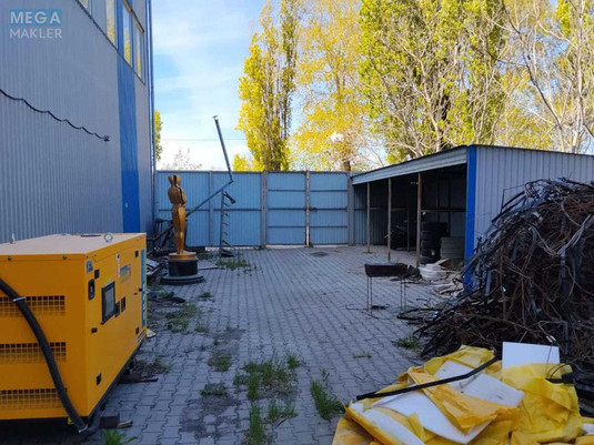 Продаж комплексу будівель та споруд, 1&nbsp;230&nbsp;кв.м, под производство, <a class="location-link" href="/ilichevsk/" title="Недвижимость Іллічівськ">Іллічівськ</a>, Транспортна (изображение 4)