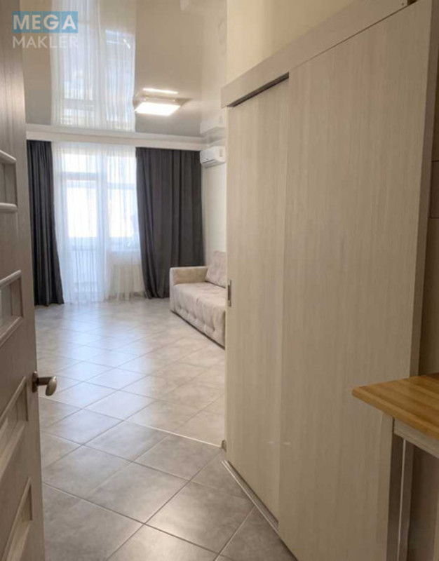 Продаж 1 кімнатної квартири (38/17/7,5), 22 пов. 25 пов. будинку, <a class="location-link" href="/kiev/" title="Недвижимость Київ">Київ</a>, <a class="location-link" href="/kiev/darnickij/" title="Недвижимость Дарницький район">Дарницький р-н</a>, Михайла Драгоманова вул., 40з (изображение 2)