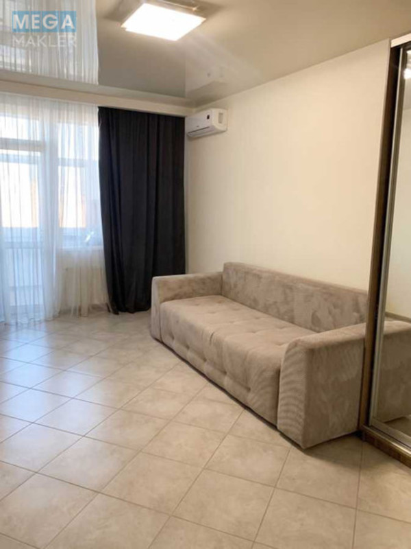 Продаж 1 кімнатної квартири (38/17/7,5), 22 пов. 25 пов. будинку, <a class="location-link" href="/kiev/" title="Недвижимость Київ">Київ</a>, <a class="location-link" href="/kiev/darnickij/" title="Недвижимость Дарницький район">Дарницький р-н</a>, Михайла Драгоманова вул., 40з (изображение 3)