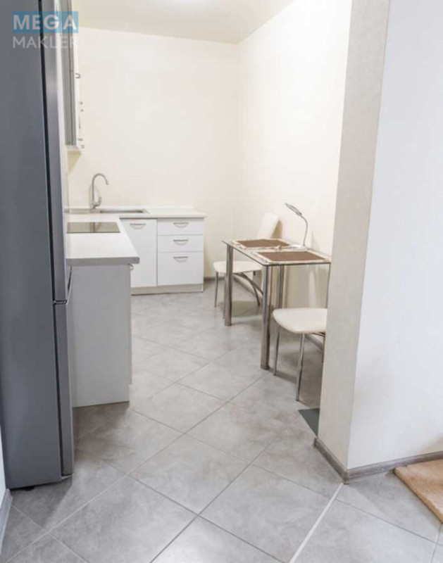 Продаж 1 кімнатної квартири (38/17/7,5), 22 пов. 25 пов. будинку, <a class="location-link" href="/kiev/" title="Недвижимость Київ">Київ</a>, <a class="location-link" href="/kiev/darnickij/" title="Недвижимость Дарницький район">Дарницький р-н</a>, Михайла Драгоманова вул., 40з (изображение 5)