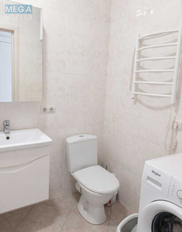 Продаж 1 кімнатної квартири (38/17/7,5), 22 пов. 25 пов. будинку, <a class="location-link" href="/kiev/" title="Недвижимость Київ">Київ</a>, <a class="location-link" href="/kiev/darnickij/" title="Недвижимость Дарницький район">Дарницький р-н</a>, Михайла Драгоманова вул., 40з (изображение 8)