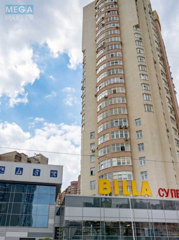 Продаж 1 кімнатної квартири (38/17/7,5), 22 пов. 25 пов. будинку, <a class="location-link" href="/kiev/" title="Недвижимость Київ">Київ</a>, <a class="location-link" href="/kiev/darnickij/" title="Недвижимость Дарницький район">Дарницький р-н</a>, Михайла Драгоманова вул., 40з (изображение 9)