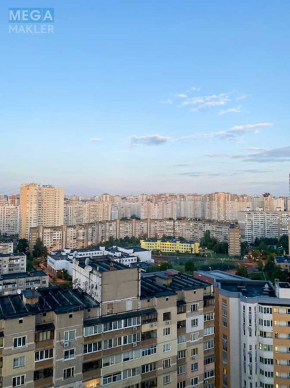 Продаж 1 кімнатної квартири (38/17/7,5), 22 пов. 25 пов. будинку, <a class="location-link" href="/kiev/" title="Недвижимость Київ">Київ</a>, <a class="location-link" href="/kiev/darnickij/" title="Недвижимость Дарницький район">Дарницький р-н</a>, Михайла Драгоманова вул., 40з (изображение 11)