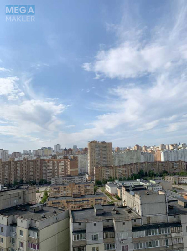 Продаж 1 кімнатної квартири (38/17/7,5), 22 пов. 25 пов. будинку, <a class="location-link" href="/kiev/" title="Недвижимость Київ">Київ</a>, <a class="location-link" href="/kiev/darnickij/" title="Недвижимость Дарницький район">Дарницький р-н</a>, Михайла Драгоманова вул., 40з (изображение 12)