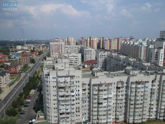 Продаж 1 кімнатної квартири (52/18/15), 7 пов. 10 пов. будинку, <a class="location-link" href="/kiev/" title="Недвижимость Київ">Київ</a>, <a class="location-link" href="/kiev/goloseevskij/" title="Недвижимость Голосіївський район">Голосіївський р-н</a>, Степана Рудницкого ул., 15 (изображение 9)