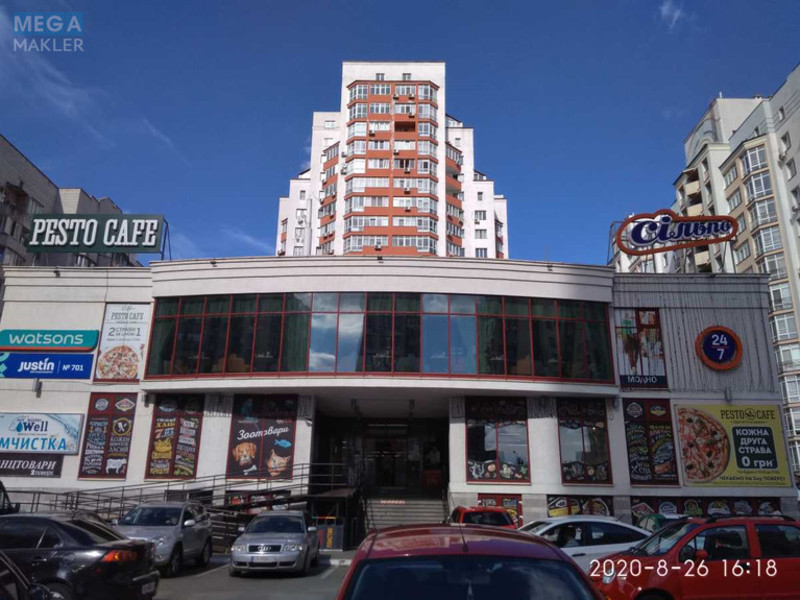 Продаж 1 кімнатної квартири (52/18/15), 7 пов. 10 пов. будинку, <a class="location-link" href="/kiev/" title="Недвижимость Київ">Київ</a>, <a class="location-link" href="/kiev/goloseevskij/" title="Недвижимость Голосіївський район">Голосіївський р-н</a>, Степана Рудницкого ул., 15 (изображение 11)