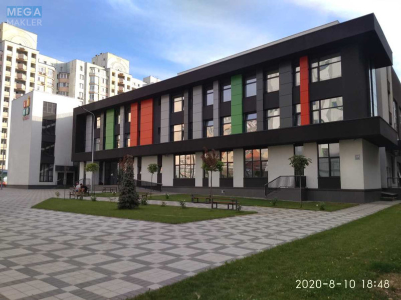 Продаж 1 кімнатної квартири (52/18/15), 7 пов. 10 пов. будинку, <a class="location-link" href="/kiev/" title="Недвижимость Київ">Київ</a>, <a class="location-link" href="/kiev/goloseevskij/" title="Недвижимость Голосіївський район">Голосіївський р-н</a>, Степана Рудницкого ул., 15 (изображение 13)