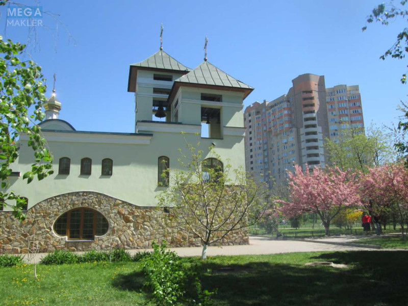Продаж 1 кімнатної квартири (52/18/15), 7 пов. 10 пов. будинку, <a class="location-link" href="/kiev/" title="Недвижимость Київ">Київ</a>, <a class="location-link" href="/kiev/goloseevskij/" title="Недвижимость Голосіївський район">Голосіївський р-н</a>, Степана Рудницкого ул., 15 (изображение 22)