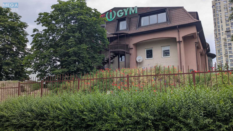 Продаж 1 кімнатної квартири (52/18/15), 7 пов. 10 пов. будинку, <a class="location-link" href="/kiev/" title="Недвижимость Київ">Київ</a>, <a class="location-link" href="/kiev/goloseevskij/" title="Недвижимость Голосіївський район">Голосіївський р-н</a>, Степана Рудницкого ул., 15 (изображение 23)