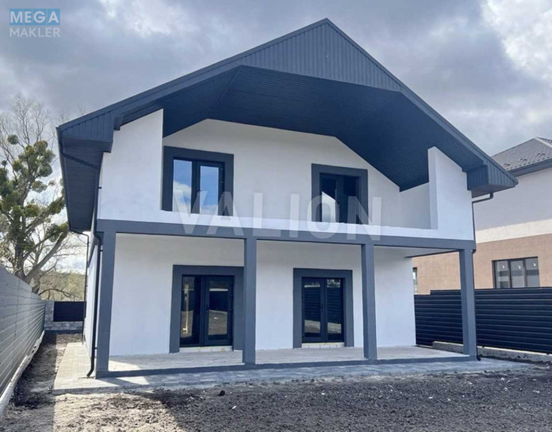 Продаж дома, 2&nbsp;поверху, 180&nbsp;кв.м, 5&nbsp;кімнат, ділянка 8&nbsp;соток, <a class="location-link" href="/kremenishe/" title="Недвижимость Кремінище">Кременище</a>, Скифська (изображение 4)