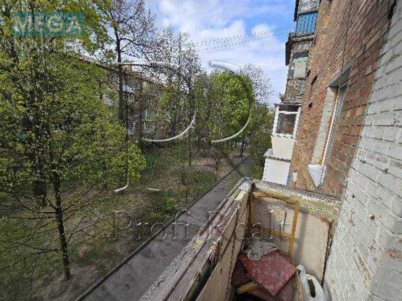 Продаж 2 кімнатної квартири (44/28/7), 3 пов. 5 пов. будинку, <a class="location-link" href="/kiev/" title="Недвижимость Київ">Київ</a>, <a class="location-link" href="/kiev/solomenskij/" title="Недвижимость Солом'янський район">Солом'янський р-н</a>, Неходи Івана вулиця, 3 (изображение 3)