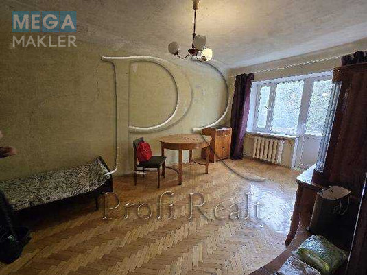 Продаж 2 кімнатної квартири (44/28/7), 3 пов. 5 пов. будинку, <a class="location-link" href="/kiev/" title="Недвижимость Київ">Київ</a>, <a class="location-link" href="/kiev/solomenskij/" title="Недвижимость Солом'янський район">Солом'янський р-н</a>, Неходи Івана вулиця, 3 (изображение 4)