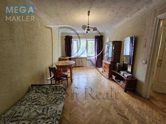 Продаж 2 кімнатної квартири (44/28/7), 3 пов. 5 пов. будинку, <a class="location-link" href="/kiev/" title="Недвижимость Київ">Київ</a>, <a class="location-link" href="/kiev/solomenskij/" title="Недвижимость Солом'янський район">Солом'янський р-н</a>, Неходи Івана вулиця, 3 (изображение 5)