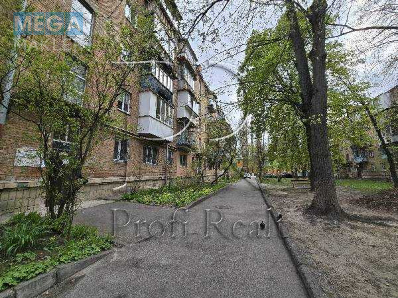 Продаж 2 кімнатної квартири (44/28/7), 3 пов. 5 пов. будинку, <a class="location-link" href="/kiev/" title="Недвижимость Київ">Київ</a>, <a class="location-link" href="/kiev/solomenskij/" title="Недвижимость Солом'янський район">Солом'янський р-н</a>, Неходи Івана вулиця, 3 (изображение 7)