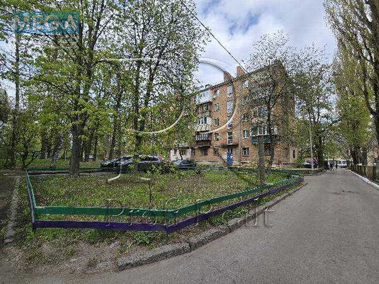 Продаж 2 кімнатної квартири (44/28/7), 3 пов. 5 пов. будинку, <a class="location-link" href="/kiev/" title="Недвижимость Київ">Київ</a>, <a class="location-link" href="/kiev/solomenskij/" title="Недвижимость Солом'янський район">Солом'янський р-н</a>, Неходи Івана вулиця, 3 (изображение 8)