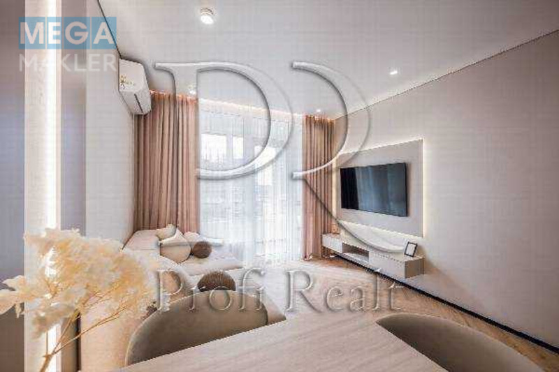 Продаж 2 кімнатної квартири (69/28/21), 14 пов. 15 пов. будинку, <a class="location-link" href="/kiev/" title="Недвижимость Київ">Київ</a>, <a class="location-link" href="/kiev/podolskij/" title="Недвижимость Подільський район">Подільський р-н</a>, Олександра Олеся вулиця, 17А (изображение 2)