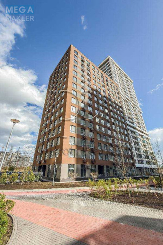 Продаж 2 кімнатної квартири (69/28/21), 14 пов. 15 пов. будинку, <a class="location-link" href="/kiev/" title="Недвижимость Київ">Київ</a>, <a class="location-link" href="/kiev/podolskij/" title="Недвижимость Подільський район">Подільський р-н</a>, Олександра Олеся вулиця, 17А (изображение 19)