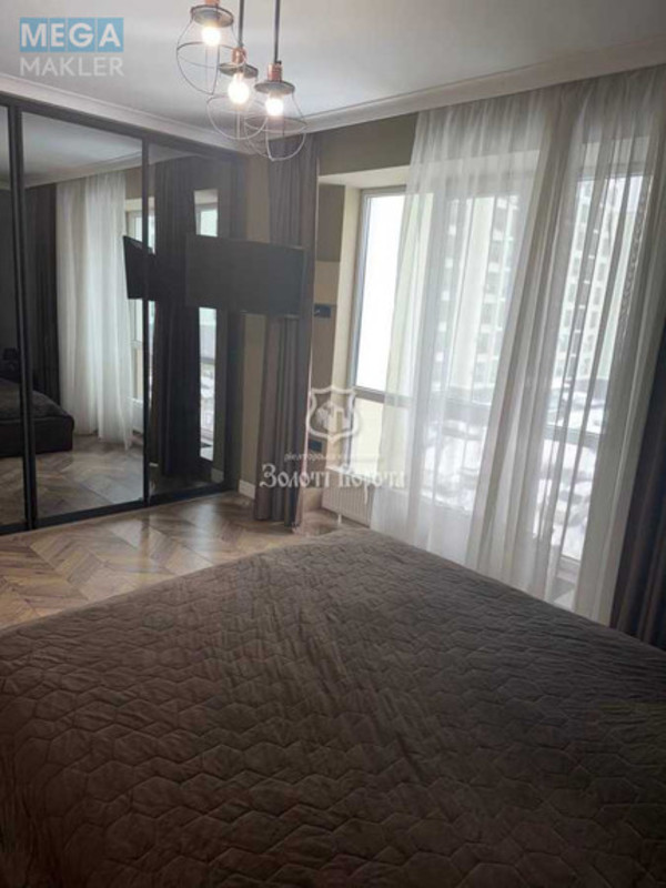 Продаж 3 кімнатної квартири (80/38/20), 4 пов. 11 пов. будинку, <a class="location-link" href="/kiev/" title="Недвижимость Київ">Київ</a>, <a class="location-link" href="/kiev/desnyanskij/" title="Недвижимость Деснянський район">Деснянський р-н</a>, Радистів вул., 34к (изображение 3)