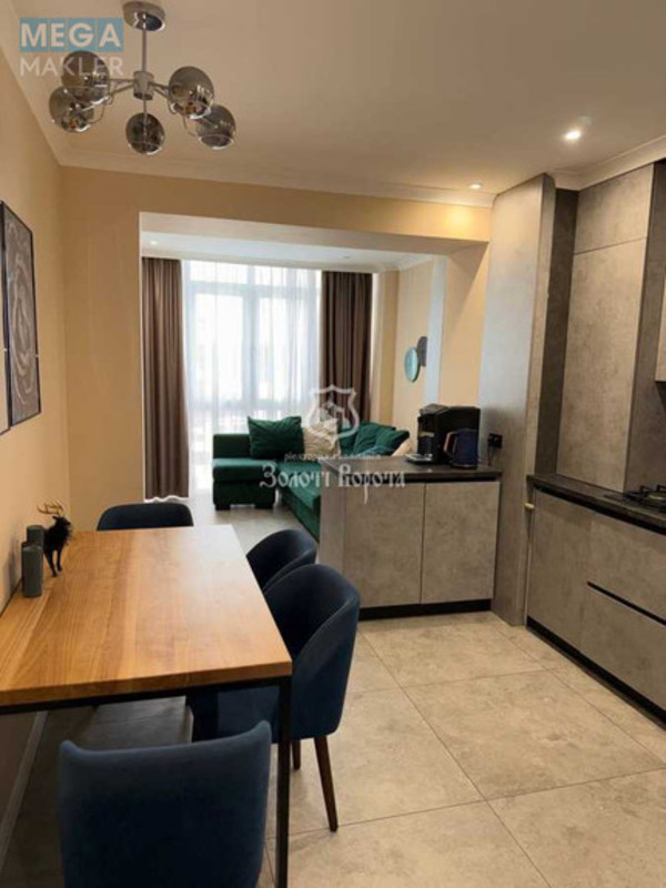 Продаж 3 кімнатної квартири (80/38/20), 4 пов. 11 пов. будинку, <a class="location-link" href="/kiev/" title="Недвижимость Київ">Київ</a>, <a class="location-link" href="/kiev/desnyanskij/" title="Недвижимость Деснянський район">Деснянський р-н</a>, Радистів вул., 34к (изображение 8)