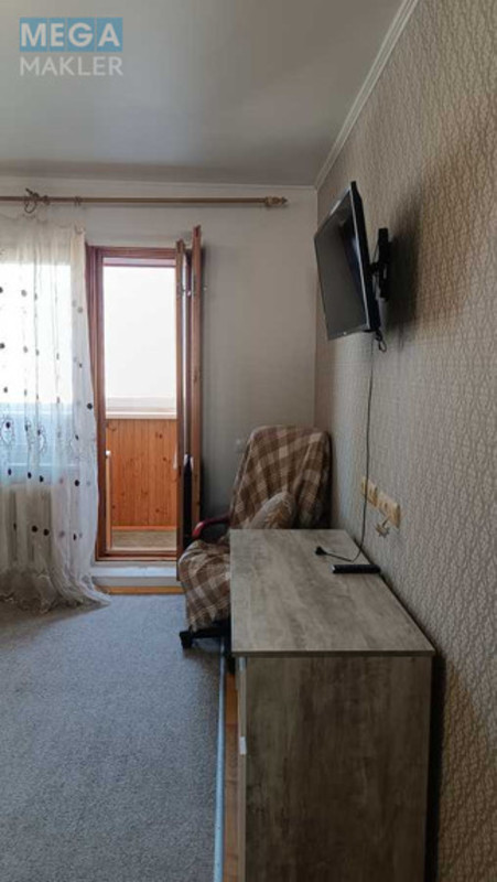Оренда 1 кімнатної квартири, <a class="location-link" href="/kiev/" title="Недвижимость Київ">Київ</a>, <a class="location-link" href="/kiev/darnickij/" title="Недвижимость Дарницький район">Дарницький р-н</a>, Петра Григоренка просп., 39В (изображение 4)