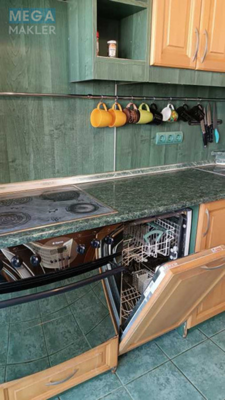 Оренда 1 кімнатної квартири, <a class="location-link" href="/kiev/" title="Недвижимость Київ">Київ</a>, <a class="location-link" href="/kiev/darnickij/" title="Недвижимость Дарницький район">Дарницький р-н</a>, Петра Григоренка просп., 39В (изображение 5)